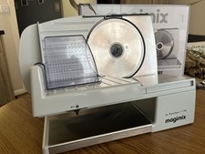 Magimix t190 metal for sale  LONDON