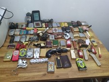 vintage lighters for sale vintage lighters for sale NEWTON ABBOT