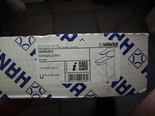 Hansa waschtisch armatur gebraucht kaufen  Rödermark