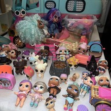 Lol doll surprise for sale  Chapin