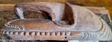 Sepik vintage petit d'occasion  Véron