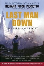 Last man down gebraucht kaufen  Berlin