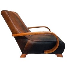 Art deco bentwood for sale  SALISBURY