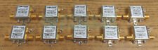 Lot mini circuits for sale  USA