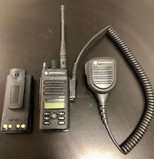 Motorola mototrbo xpr for sale  Omaha