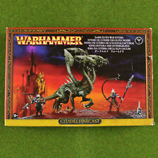 Warhammer dark elves for sale  USA