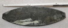 Kaminofen speckstein 44x14x2cm gebraucht kaufen  Freiburg im Breisgau