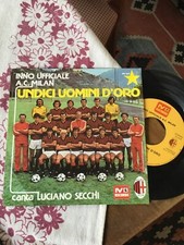 Luciano secchi undici usato  Torino