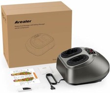 Foot massage arealer for sale  Crown Point