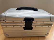 Rimowa alu koffer gebraucht kaufen  Karlsruhe