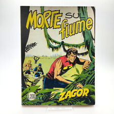 Zagor zenith 103 usato  Monte San Pietro