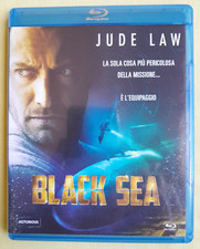 Jude law black usato  Imola