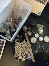 Job lot jewellery for sale  SOUTHSEA