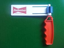 Budweiser novelty plastic for sale  DONCASTER