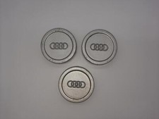 Audi coupe felgendeckel gebraucht kaufen  Biberach an der Riß