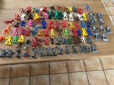 Lot anciennes figurines d'occasion  Ennezat