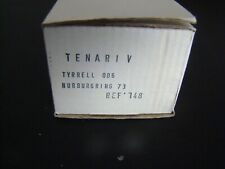 Kit tenariv tyrrell d'occasion  Antibes