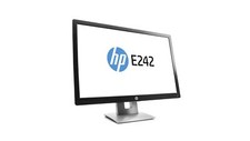 Elitedisplay e242 monitor usato  Palermo