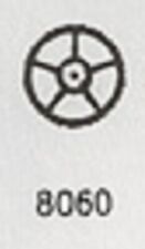 Lemania 1345 roue usato  Viola