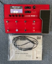 Line pod limited for sale  DARTFORD