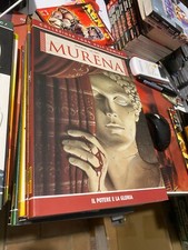 Collezione 100 murena usato  Roma