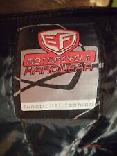 Dainese motorcycle jacket gebraucht kaufen  Rheinzabern