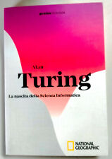 libro turing usato libro turing usato Viterbo