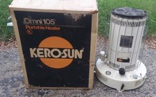 Kero sun omni for sale  Morrison