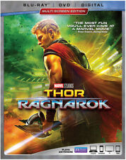 Thor: Ragnorok comprar usado  Enviando para Brazil