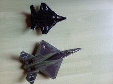 Avion miniature majorette d'occasion  Bozel