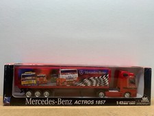 Newray camion semi d'occasion  Cognac