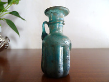 Petit vase verre d'occasion  Gondreville