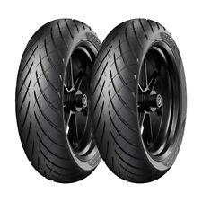 Coppia gomme metzeler usato  Marone