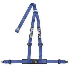 Sparco sicherheitsgurt 04608bv gebraucht kaufen  Berlin