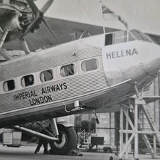 Imperial airways london for sale  COWES