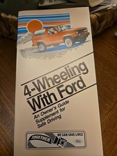 1986 ford bronco for sale  Sparta