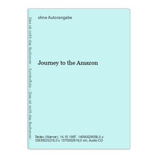 Journey the amazon gebraucht kaufen Journey the amazon gebraucht kaufen  Aarbergen