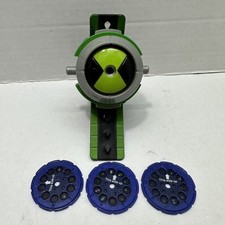 Ben ten omnitrix for sale  Tolleson
