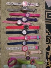 Joblot 15 colored for sale  LONDON