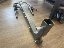 Bike hitch mount for sale  Savannah