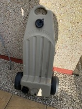 Wastemaster 050046 38l for sale  COVENTRY