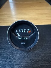 Genuine smiths volts for sale  SHAFTESBURY