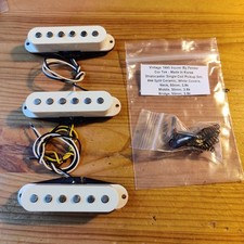 Vintage 1995 squier for sale  PLYMOUTH