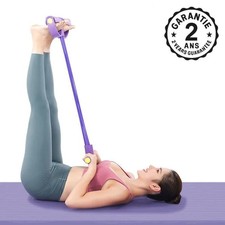Bande elastique fitness d'occasion  France