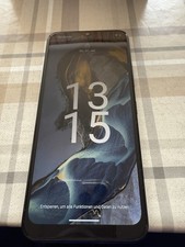Nokia smartphone sim gebraucht kaufen  Ebermannstadt