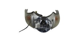Fanale posteriore honda usato  Italia