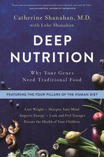 Deep nutrition for sale  Denver