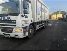 950 daf cf75 for sale  UK
