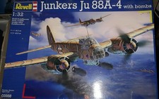 Revell 03988 with gebraucht kaufen  Deutschland