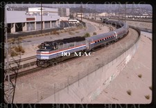 Amtrak atk. emd for sale  Valencia